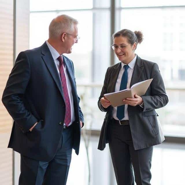 求职指导与落户咨询