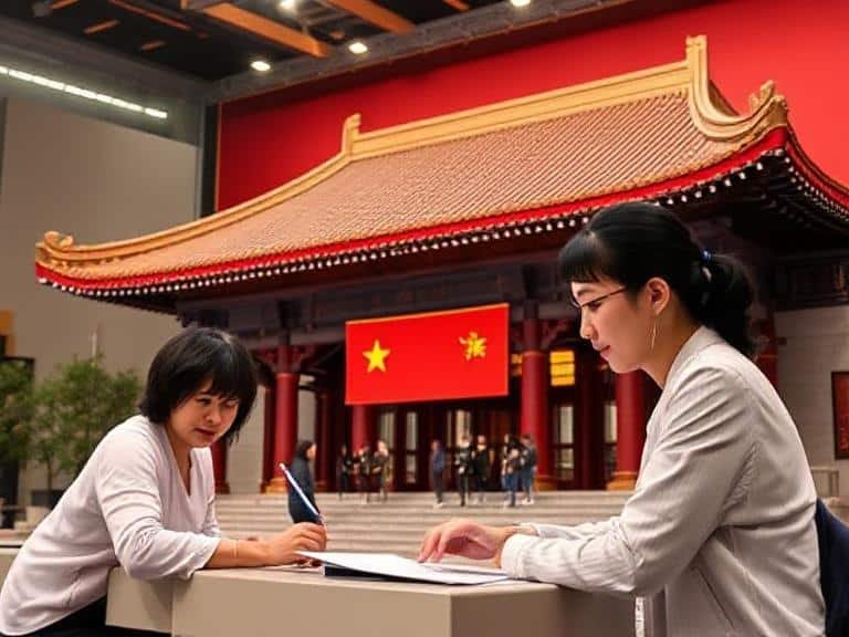 学信网学历认证全攻略：流程、材料与注意事项