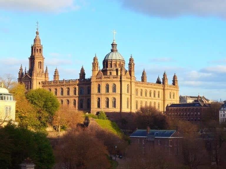 Comprehensive Analysis of the University of Edinburgh's QS Rankings 2025