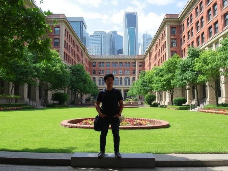 香港大学研究生申请流程全解析：从准备到入学的终极指南