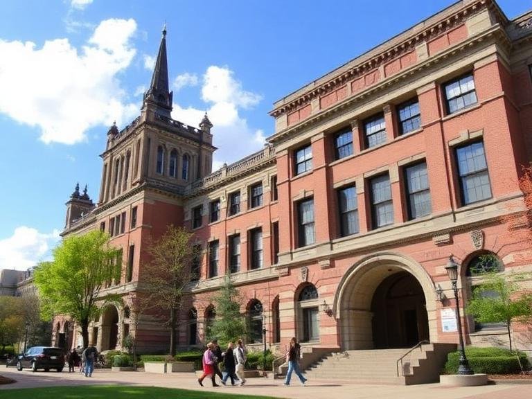 How is Carnegie Mellon University