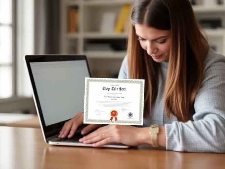 4个毕业证书在线生成网站对比：功能、风险与专业替代方案