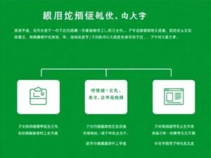 4个国外学历采认办法详解：官方认证与专业服务全指南