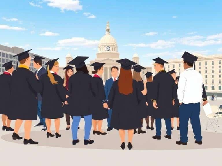 Do foreign universities issue graduation certificates