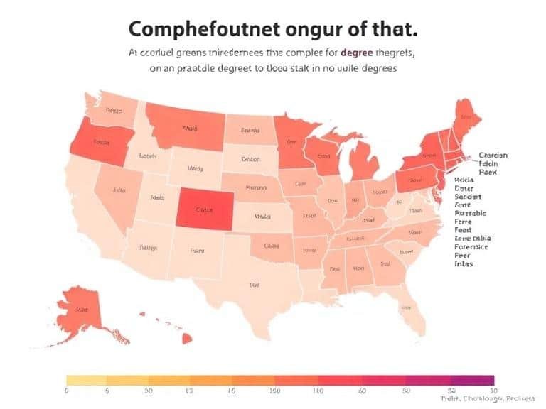 美国学历等级全解析:从Associate到Doctorate完整指南