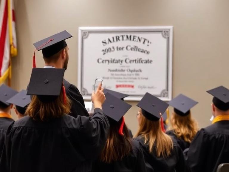 美国有毕业证吗？怎么购买？2026合法获取与风险警示