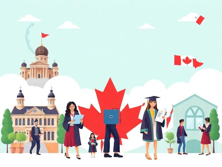 加拿大文凭购买的5个渠道？2026中加法律警示与正规替代方案