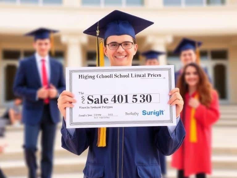 High school diploma purchase price in 2026