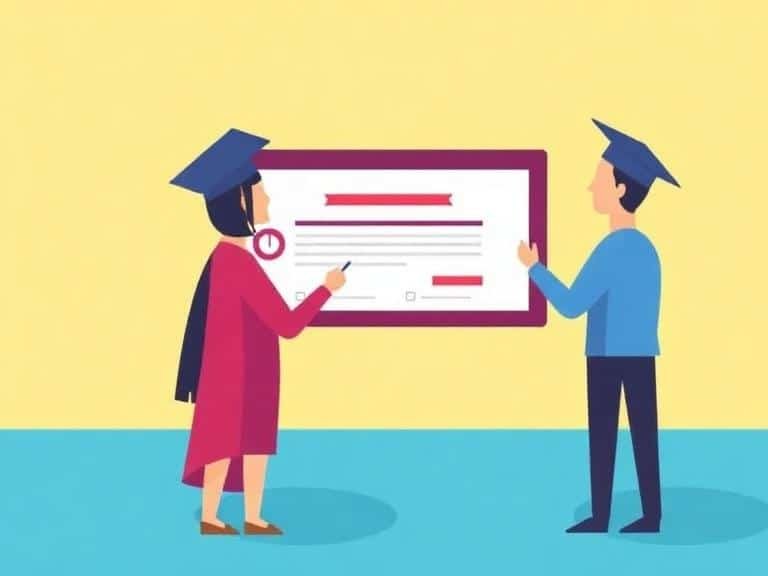 学位证书怎么翻译？4个官方认可方法解决认证难题