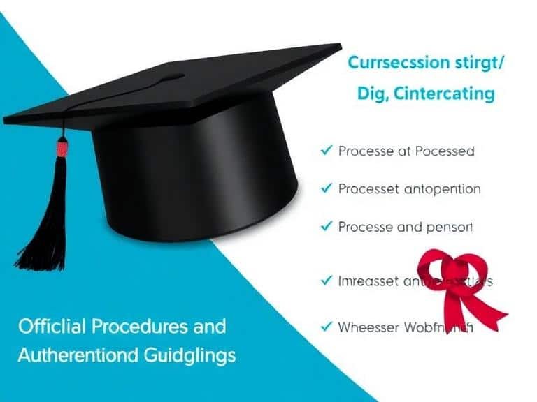 澳洲毕业证购买办理要求全攻略 | 正规流程·认证指南