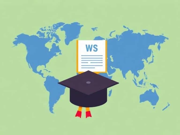 境外学历认证需要哪些材料？2026最新清单及全流程指南