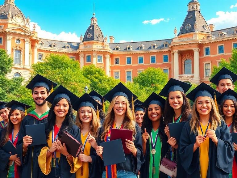 加拿大大学毕业要求有哪些? | 全面解析毕业条件与攻略