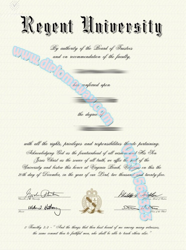 瑞金大学学位证