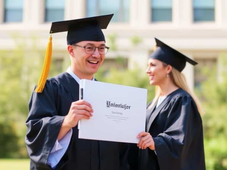 大学毕业证书改名的5个官方步骤