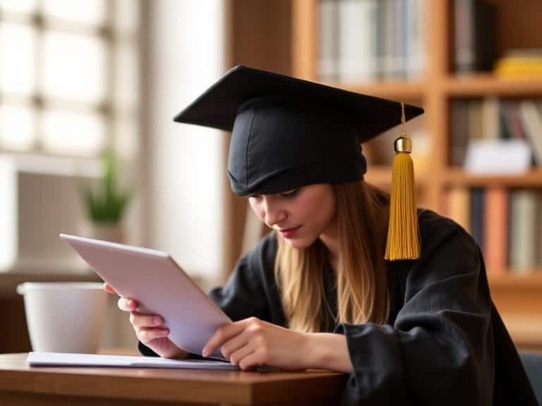 国外学历认证报告怎么获取?2026留服认证全流程指南