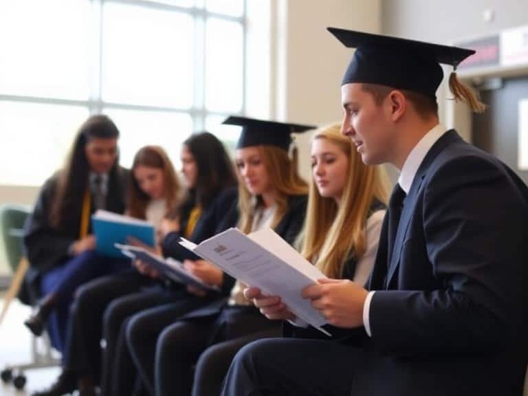 Foundation和Diploma哪个比较好?澳洲预科与国际大一全对比