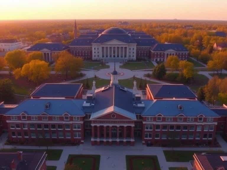 Top 10 Universities in the US