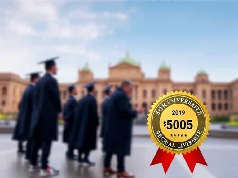 哪个公司能保证你的大学文凭是真的？揭秘保录取骗局与学历验证指南